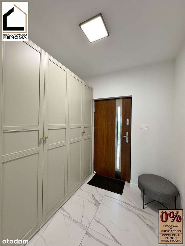 Gotowy | 10 min do Ronda Rataje | piękny ogród-12