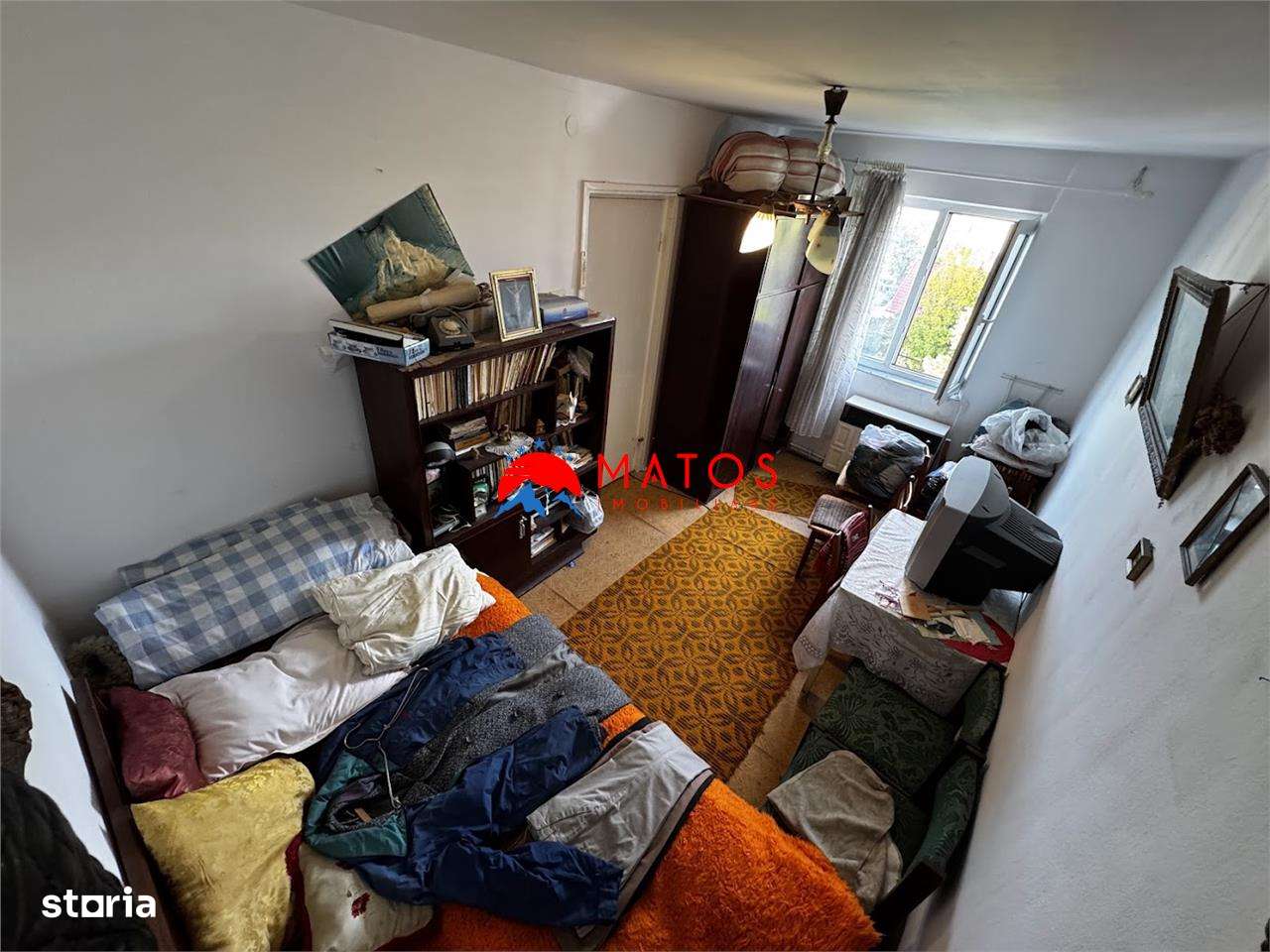 Apartament de vanzare Campina | ultracentral | FARA COMISION la cumpar-5