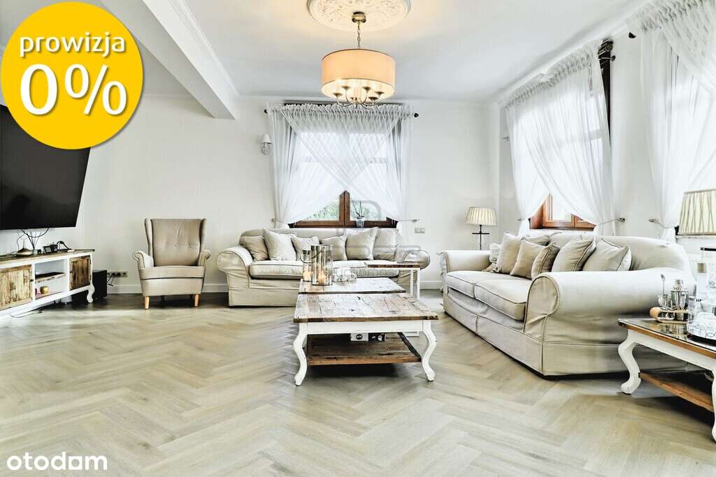 Wyjątkowy dom w wysokim standardzie w Wysokiej. 0% - Pełny obrazek: 5/20