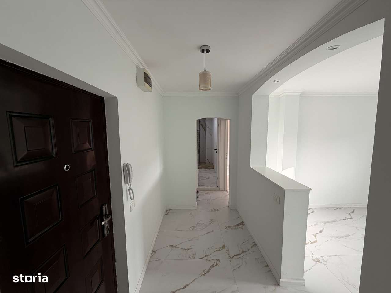 Apartament 2 Camere Mall Vitan, 60mp, Metrou, Stb, Parc, Et. 8/8 - Imagine principală: 4/20