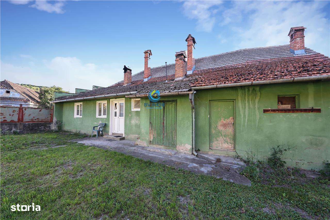 Gospodarie Maghiara in inima Transilvaniei COMISION 0 - Imagine principală: 4/12