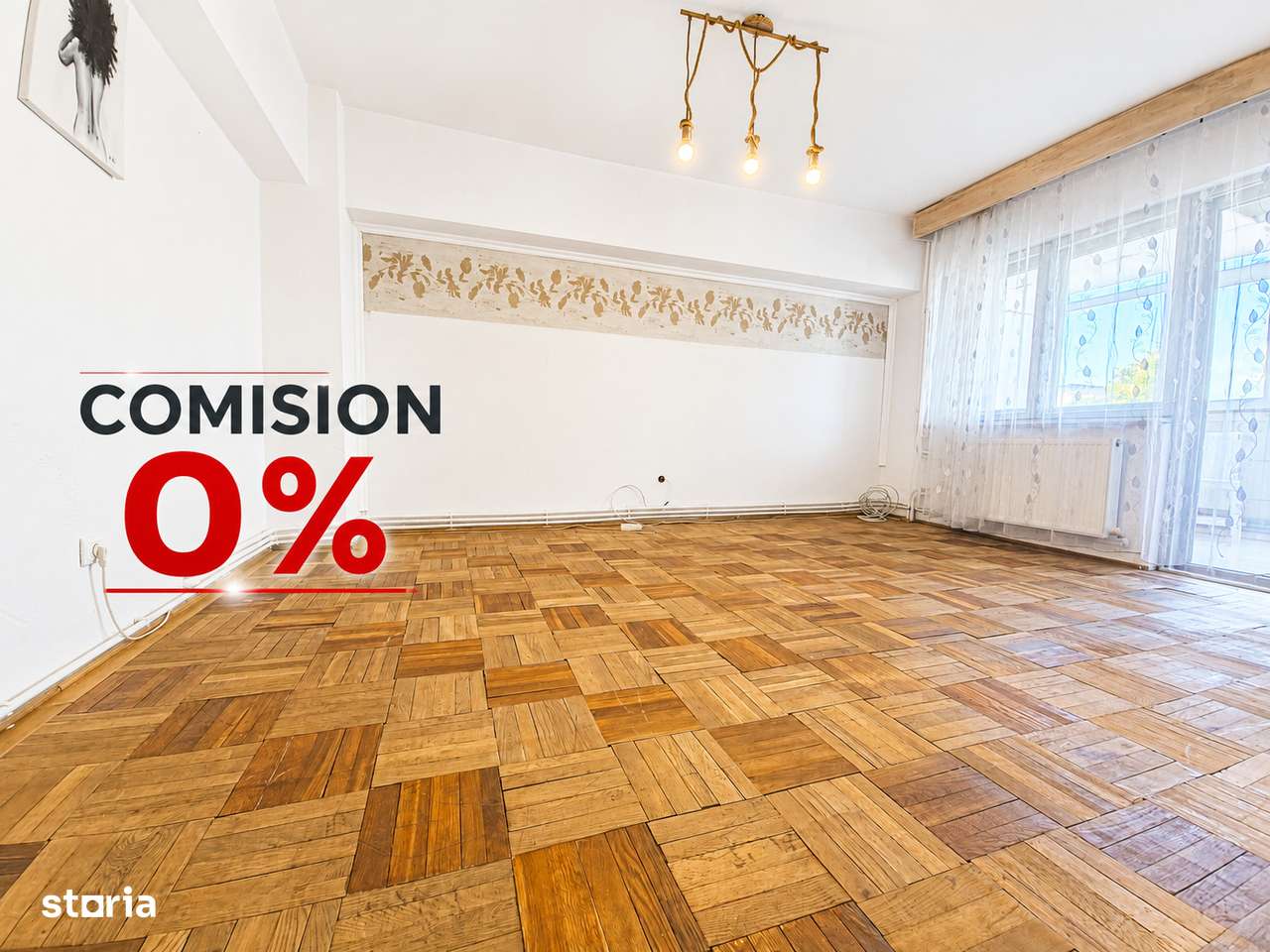 Ultracentral Tomis Mall 3 camere decomandat etaj 3/7-2