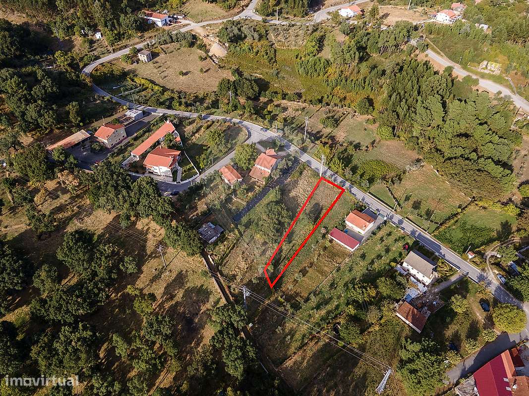 Terreno  para venda-4