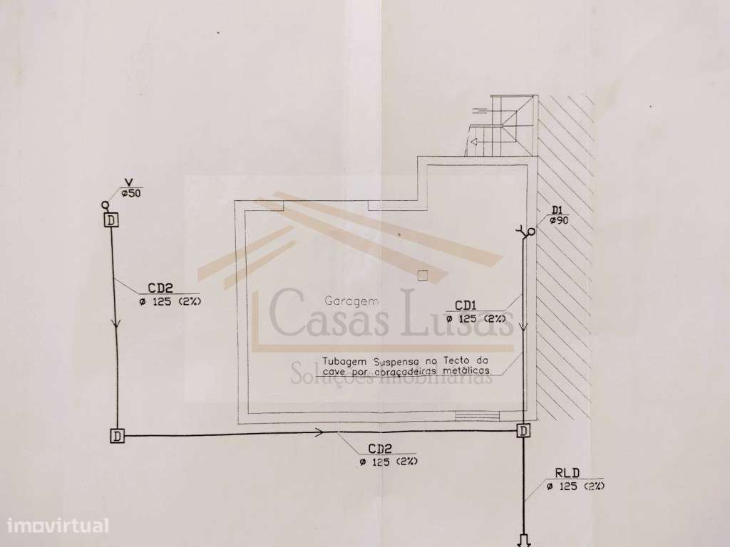 Moradia T4 com GARAGEM, PÁTEO c/ CHURRASQUEIRA + TERRENO EXTRA (40m...-18