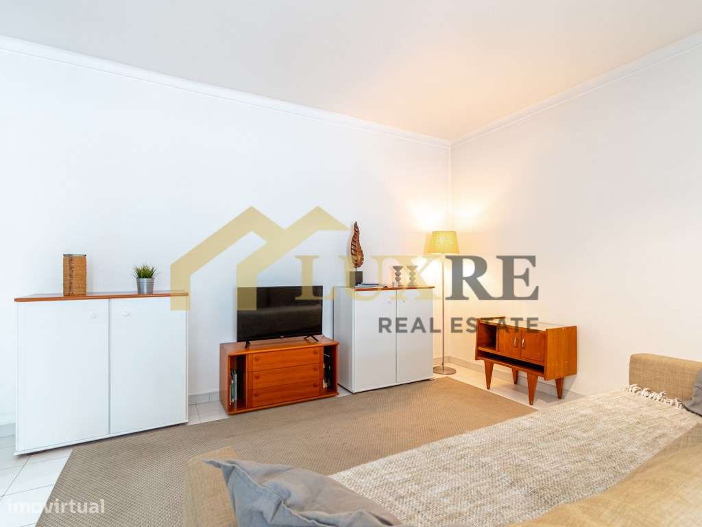 T1 - 350 Metros da Praia - Portimão-4