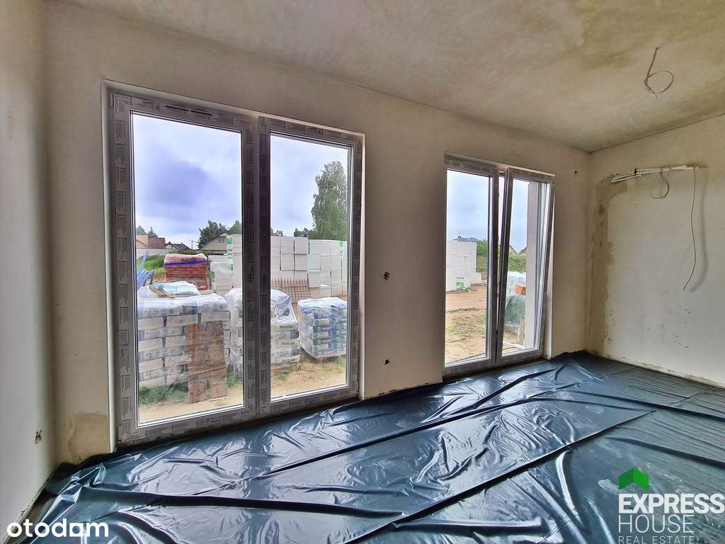 Trzeci Etap!!! Zawady Osiedle Lodowa Aleja - Pełny obrazek: 4/7