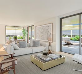 Apartamento T4 Venda em Santa Marinha e São Pedro da Afurada,Vila Nova - Grande imagem: 3/22