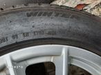 KOŁA ALUFELGI  BMW 17" 225/55/17 ZIMOWE  5X112 ET27 6868217 - 14