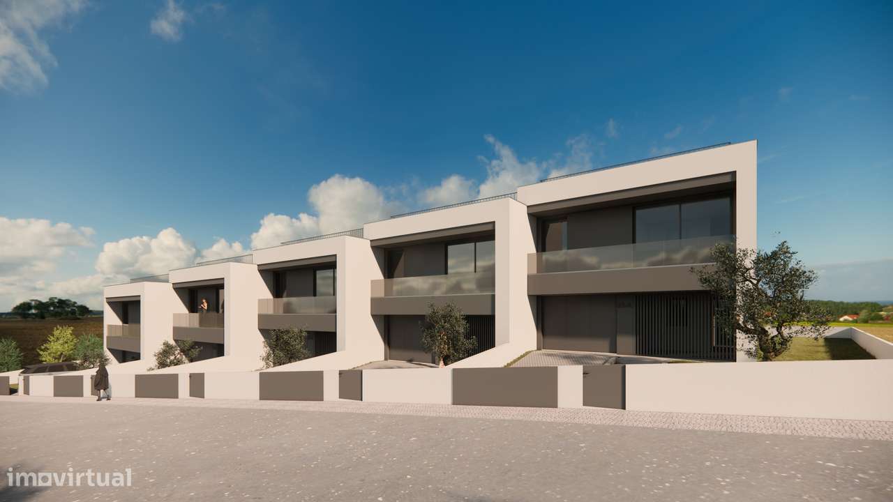 Moradia T3 - Tabuado , Marco Canaveses - Grande imagem: 4/4