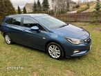 Opel Astra 1.6 CDTI DPF ecoFLEX Sports TourerStart/Stop Edition - 8