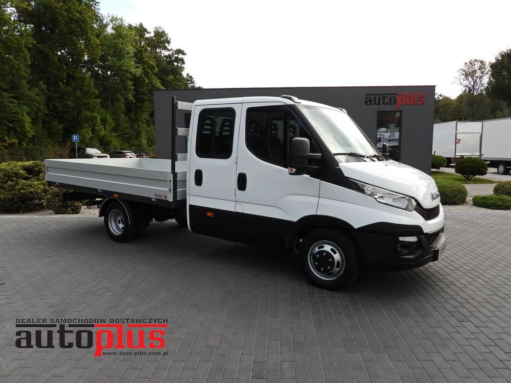 Iveco Daily 2016