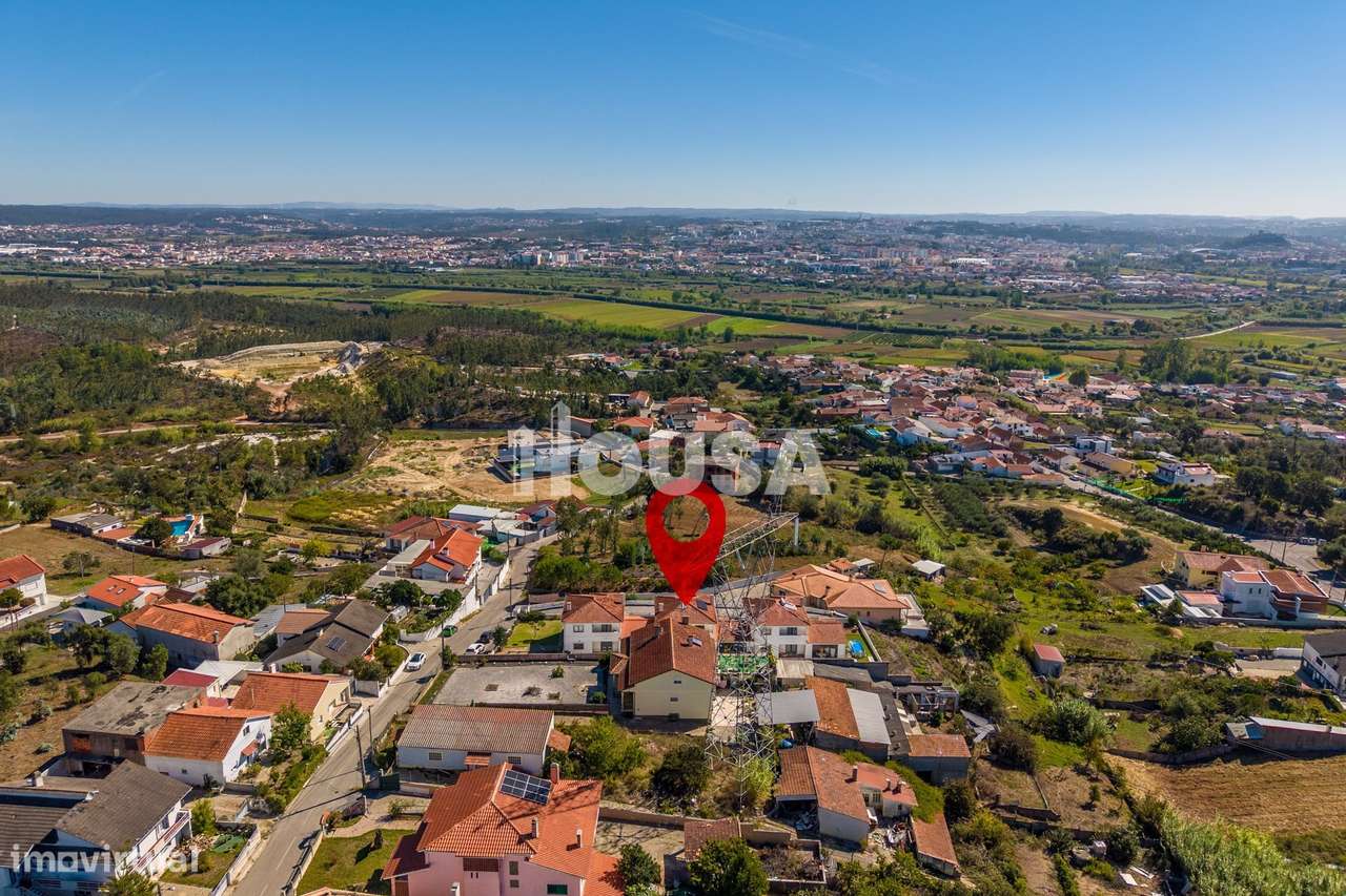 Moradia T3 | Barosa, Leiria-59