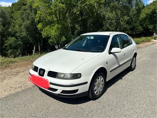 SEAT Leon 1.9 TDi Confort AC