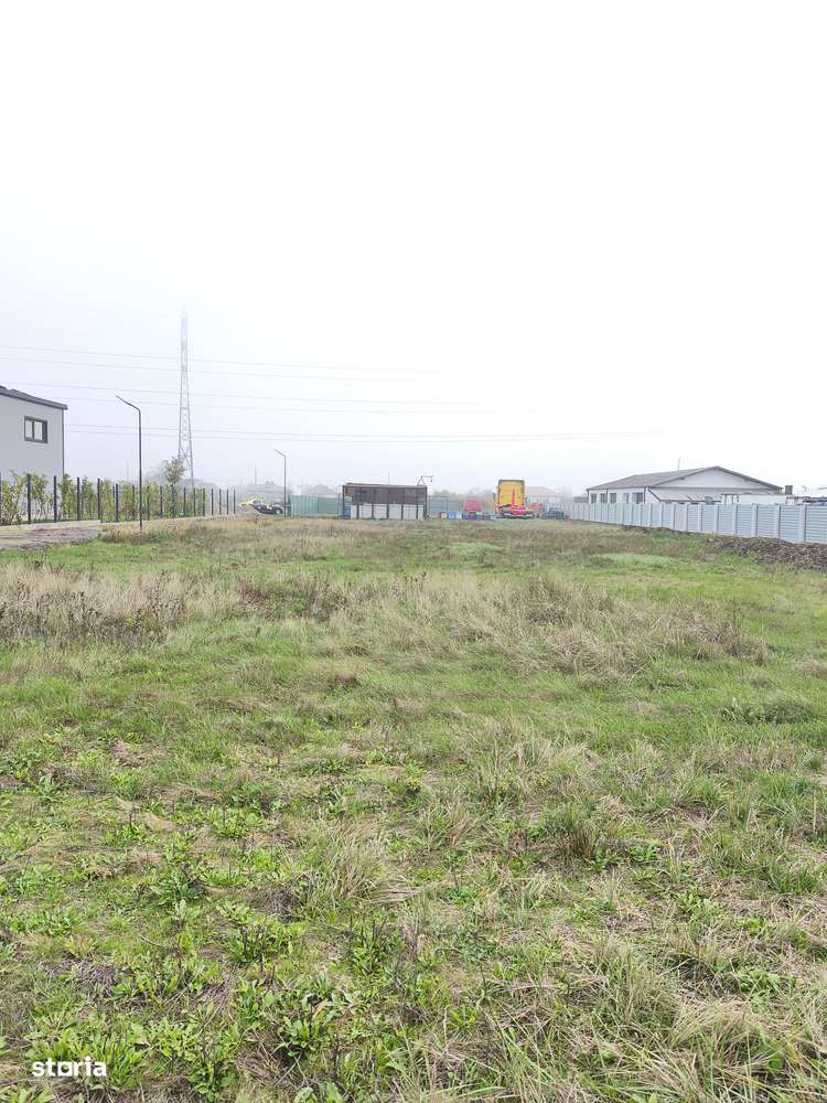 Teren de vânzare poliția rutieră-1