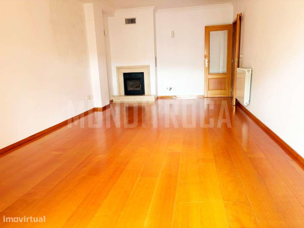 Apartamento T4 S. Vitor-4