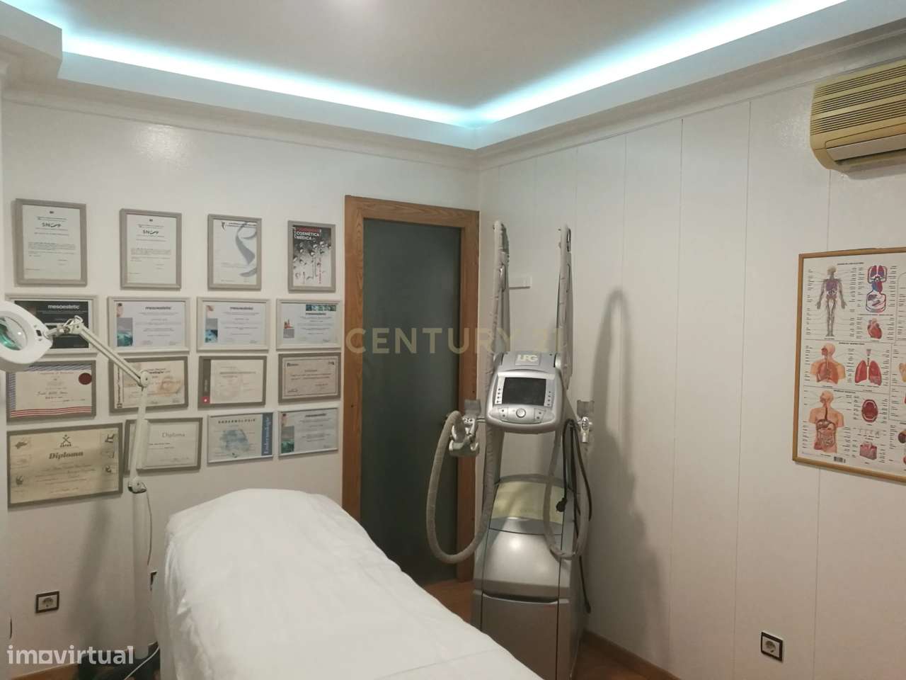 Clínica equipada - Av. 5 de Outubro - Faro - Grande imagem: 2/10