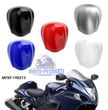 tampa do banco traseiro para SUZUKI GSXR 1300 HAYABUSA de 2008 ate 2014 tipo baquet , backet cockpit - 1