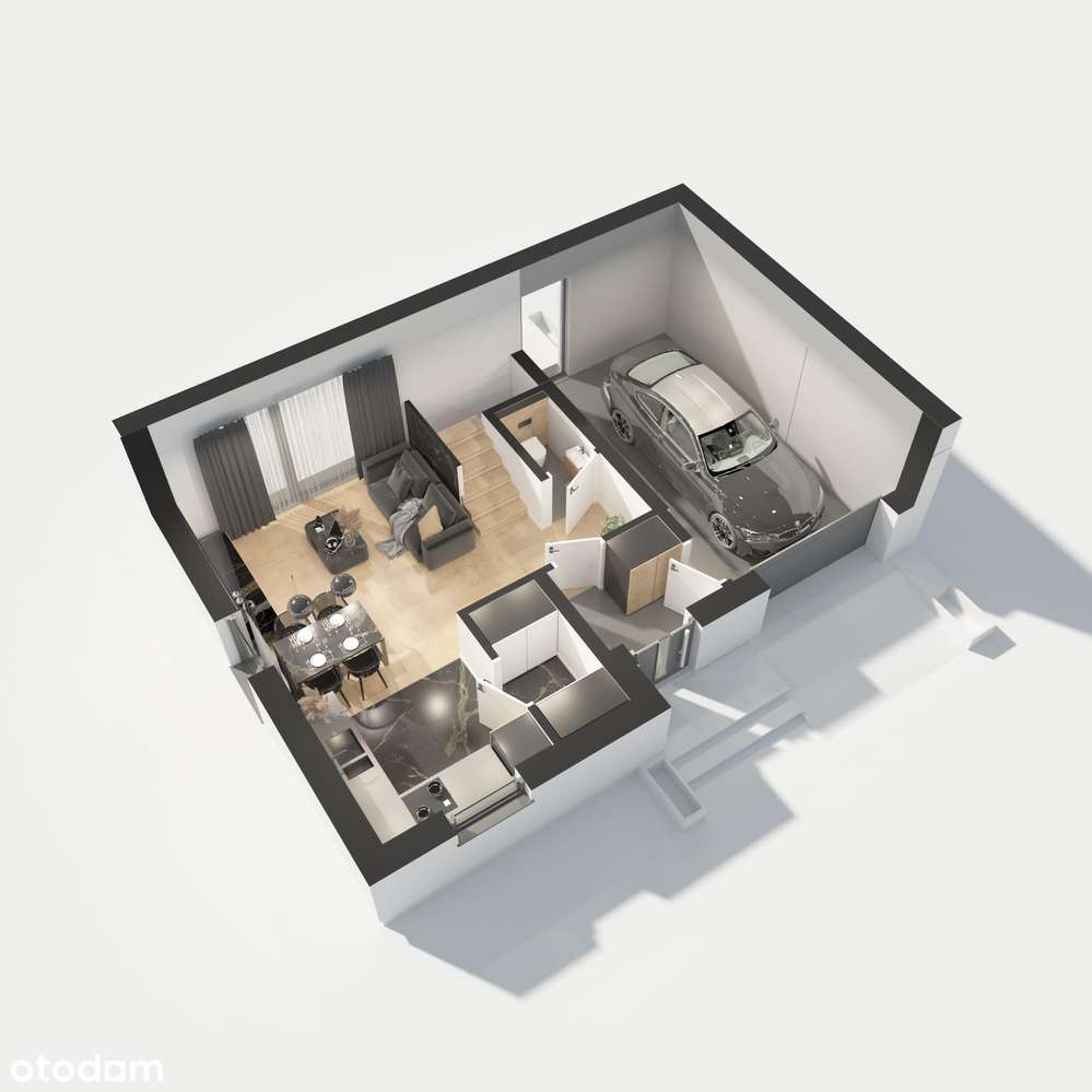 Rusza II etap inwestycji! - Pełny obrazek: 3/7