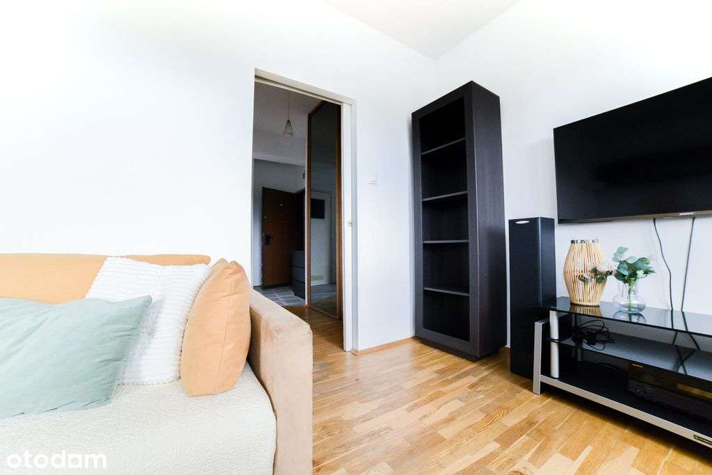 Wyposażone M2 na Ursynowie! Metro!-7