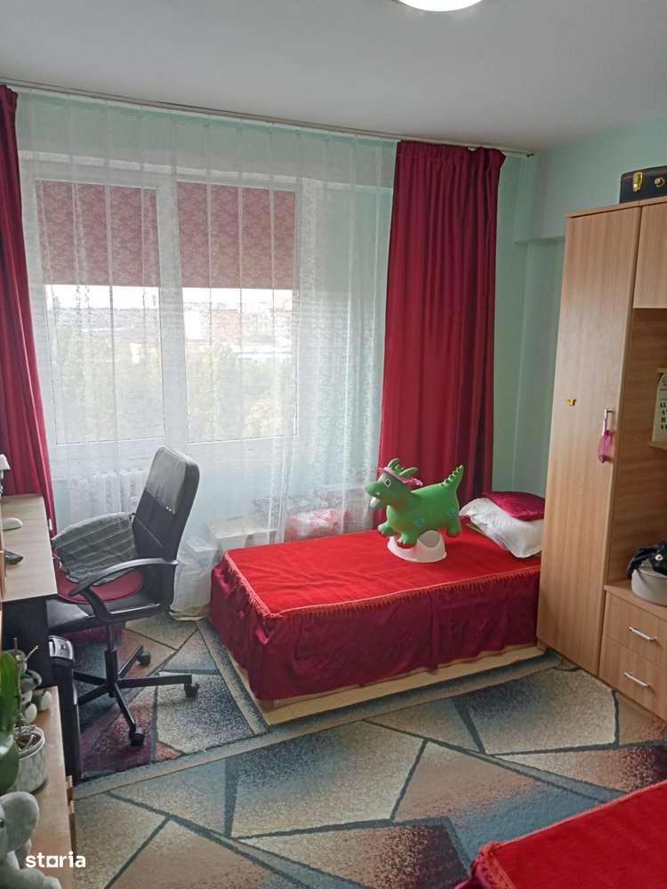 Apartament 3 Camere Decomandat – Zona Petre Ispirescu-1