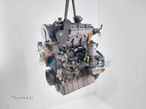 Motor complet, Seat Altea (5P1) 1.9 tdi, BXE - 1