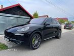 Porsche Cayenne E-Hybrid Tiptronic S Platinum Edition - 2