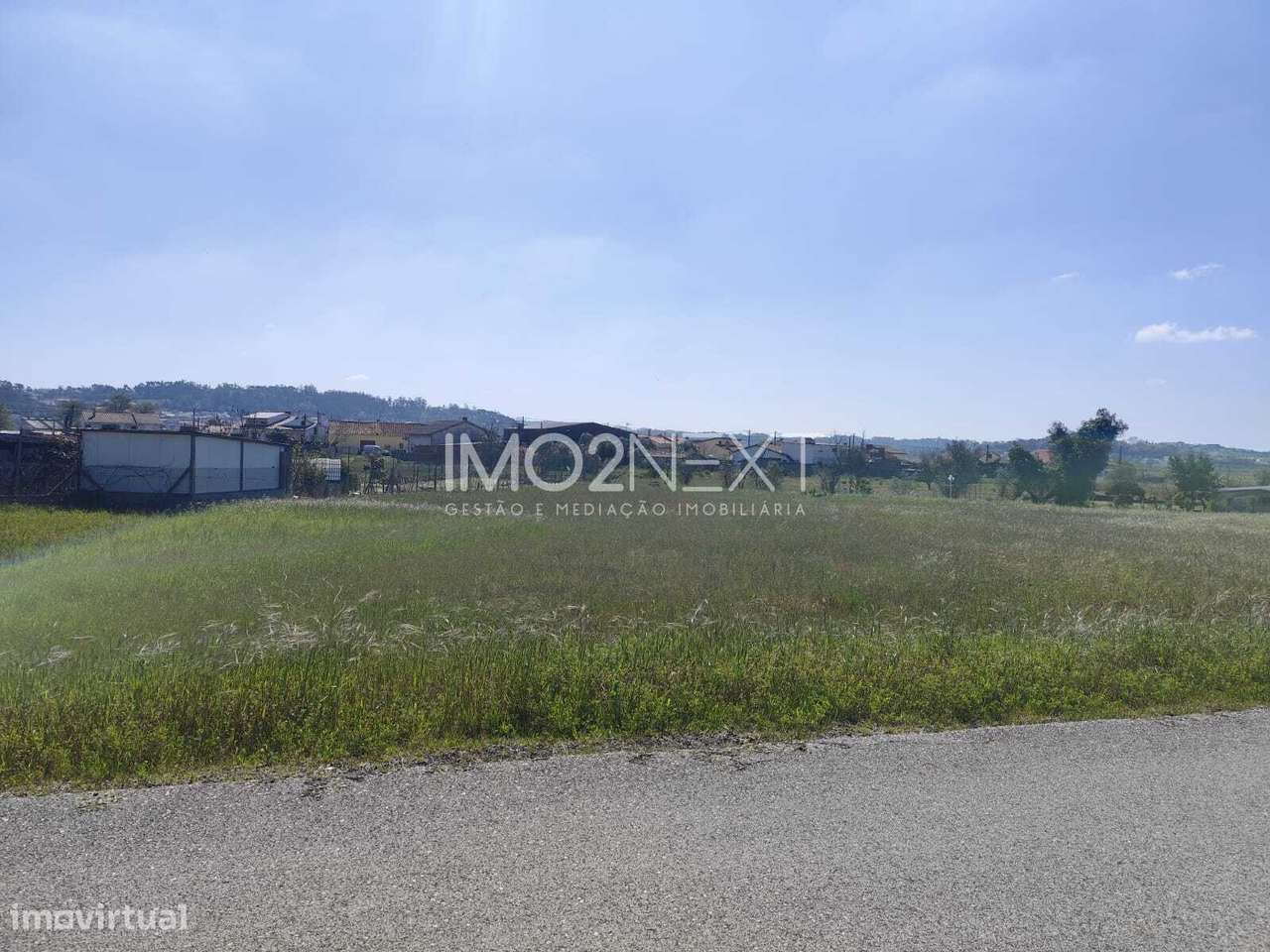TERRENO URBANIZÁVEL || CARREIRA || LEIRIA - Grande imagem: 5/22