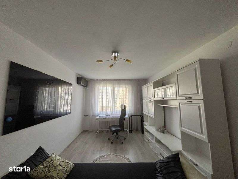 Apartament 2 camere 52 mp Dristor
