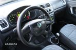 Skoda Fabia 1.4 16V Ambiente - 13