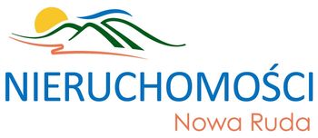 Nieruchomości Nowa Ruda Logo