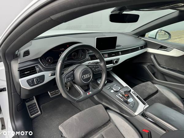 Audi A5 Sportback 2.0 TFSI S tronic sport - 17