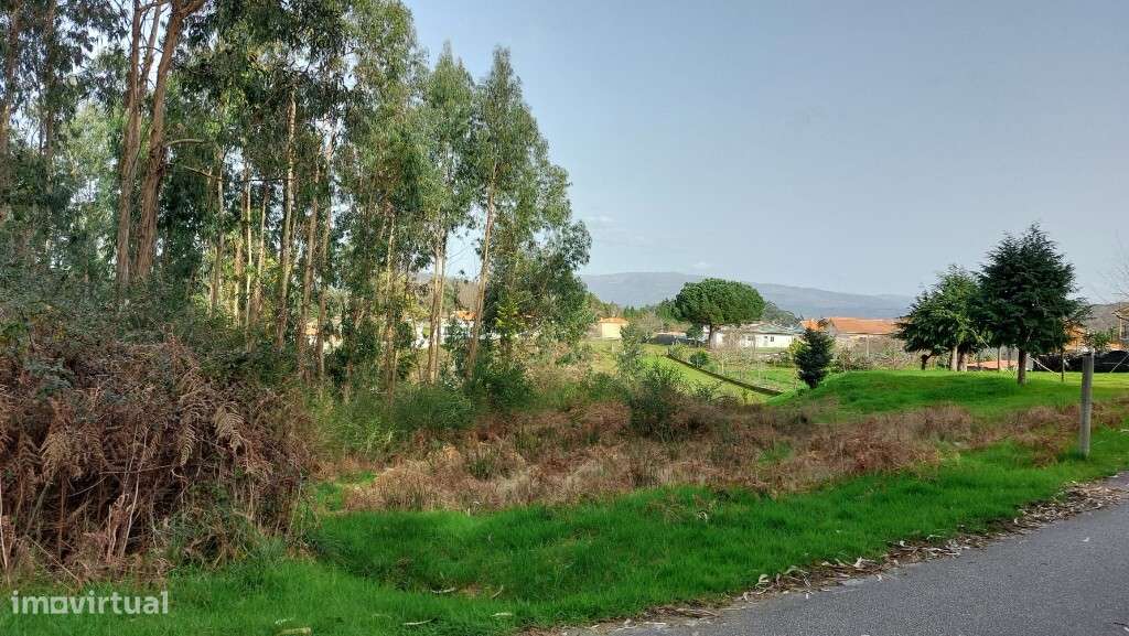 Terreno rústico - Soengas-8