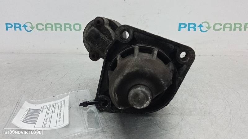 Motor De Arranque Ford Focus (Daw, Dbw) - 4