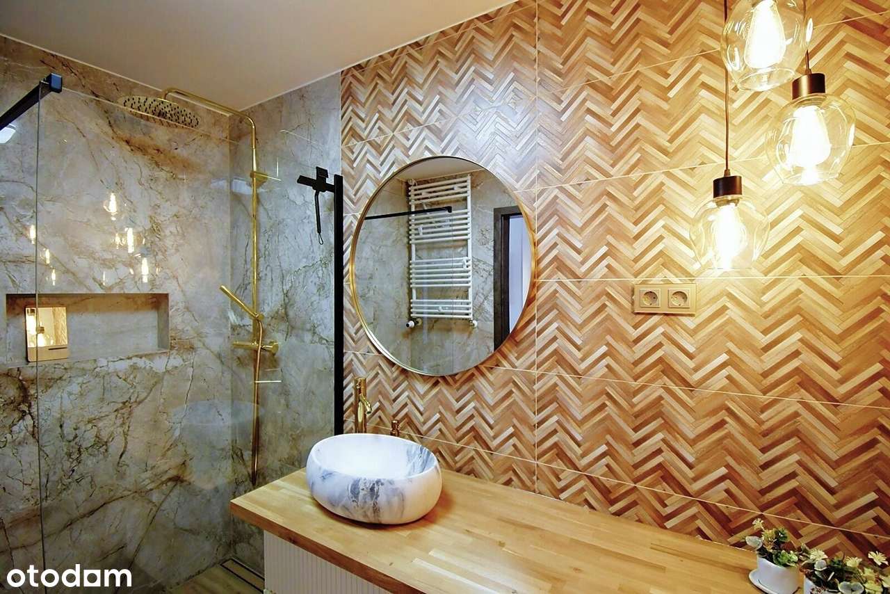 Nowoczesne mieszkanie 3 pokojowe na sprzedaż - Pełny obrazek: 5/12