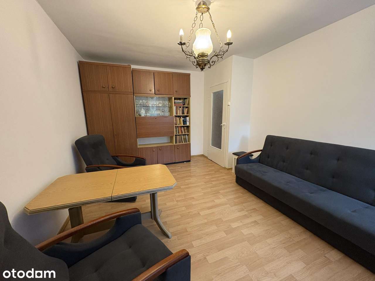 3 pokoje| loggia| parking w cenie| Krowodrza – pohled 2