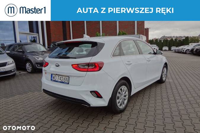 Kia Ceed 1.6 CRDi SCR M - 5