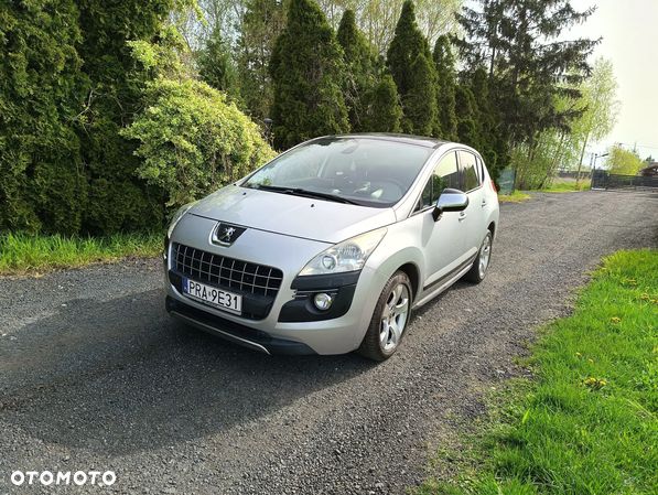 Peugeot 3008 - 1