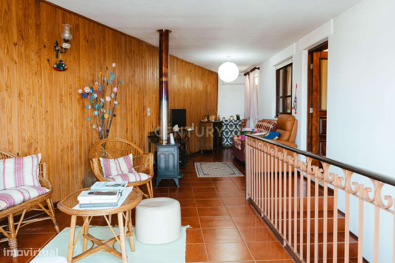 Moradia T3 - Lobão - Grande imagem: 5/28