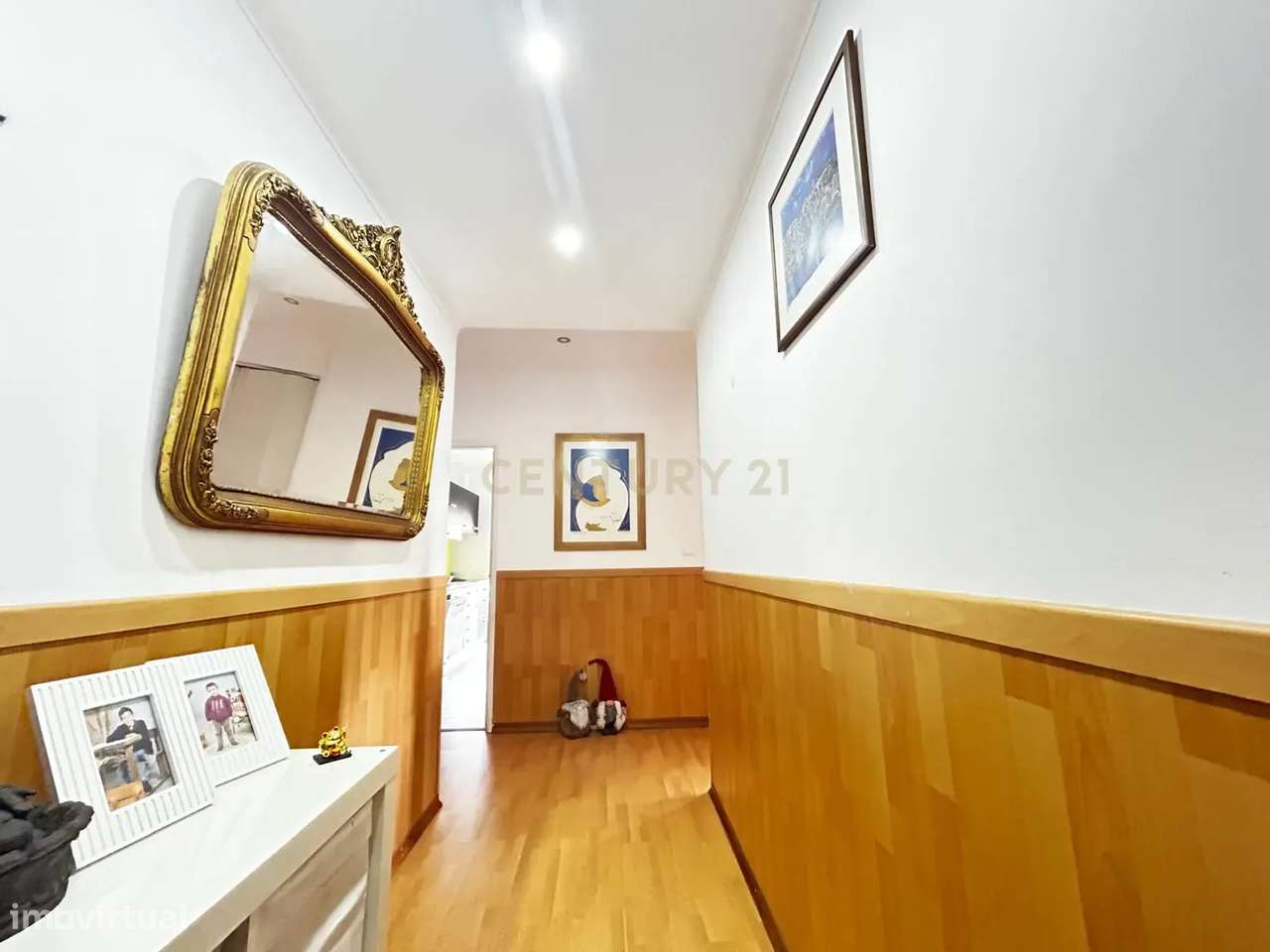 T4 duplex São Martinho do Bispo - Grande imagem: 3/20