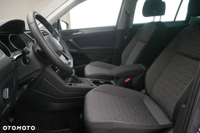 Volkswagen Tiguan 1.5 TSI EVO Life DSG - 12