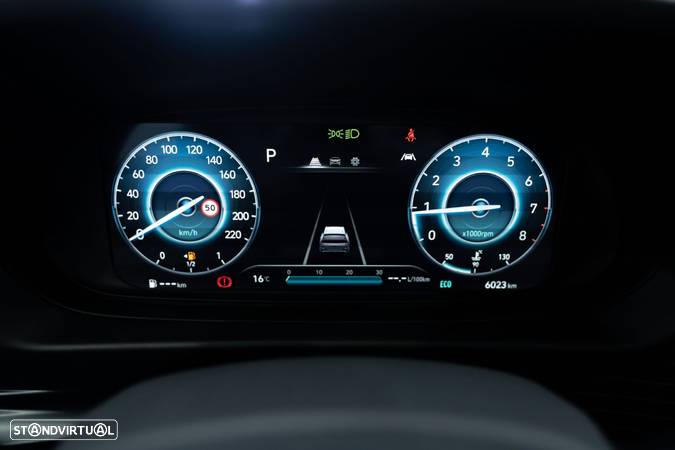 Hyundai Bayon 1.0 T-GDi Premium DCT - 32