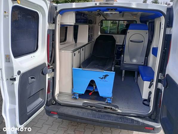 Opel Vivaro - 9