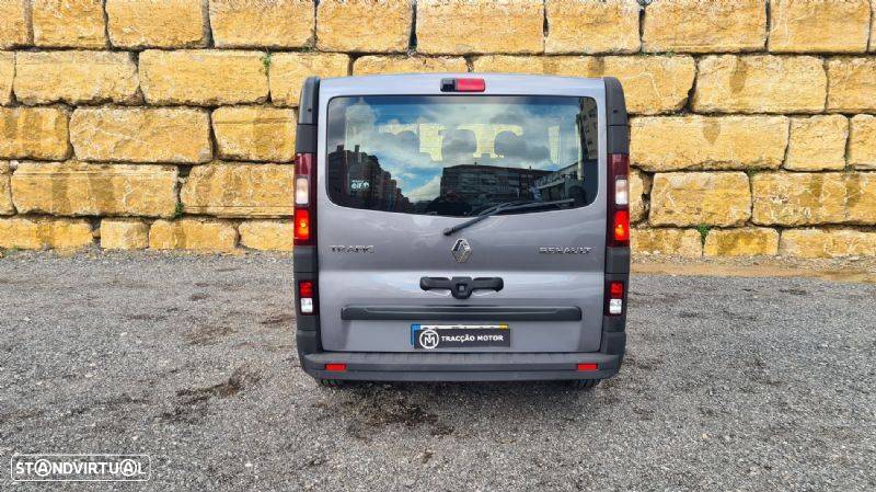 Renault Trafic - 7