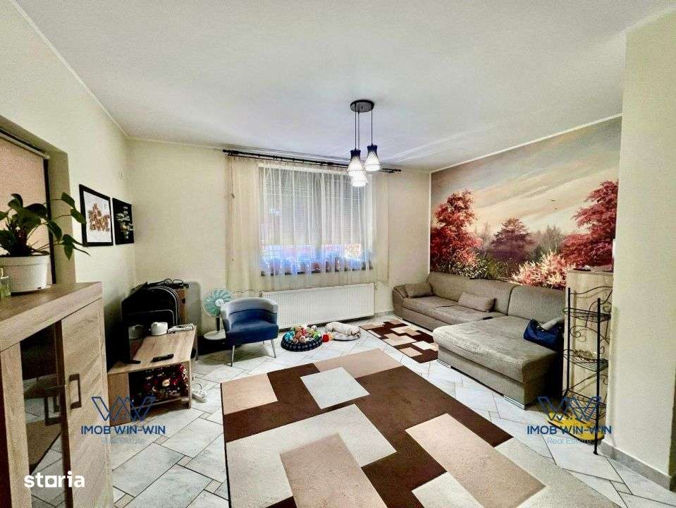 Apartament 3 camere, Gavana Platou– mobilat, utilat!-0