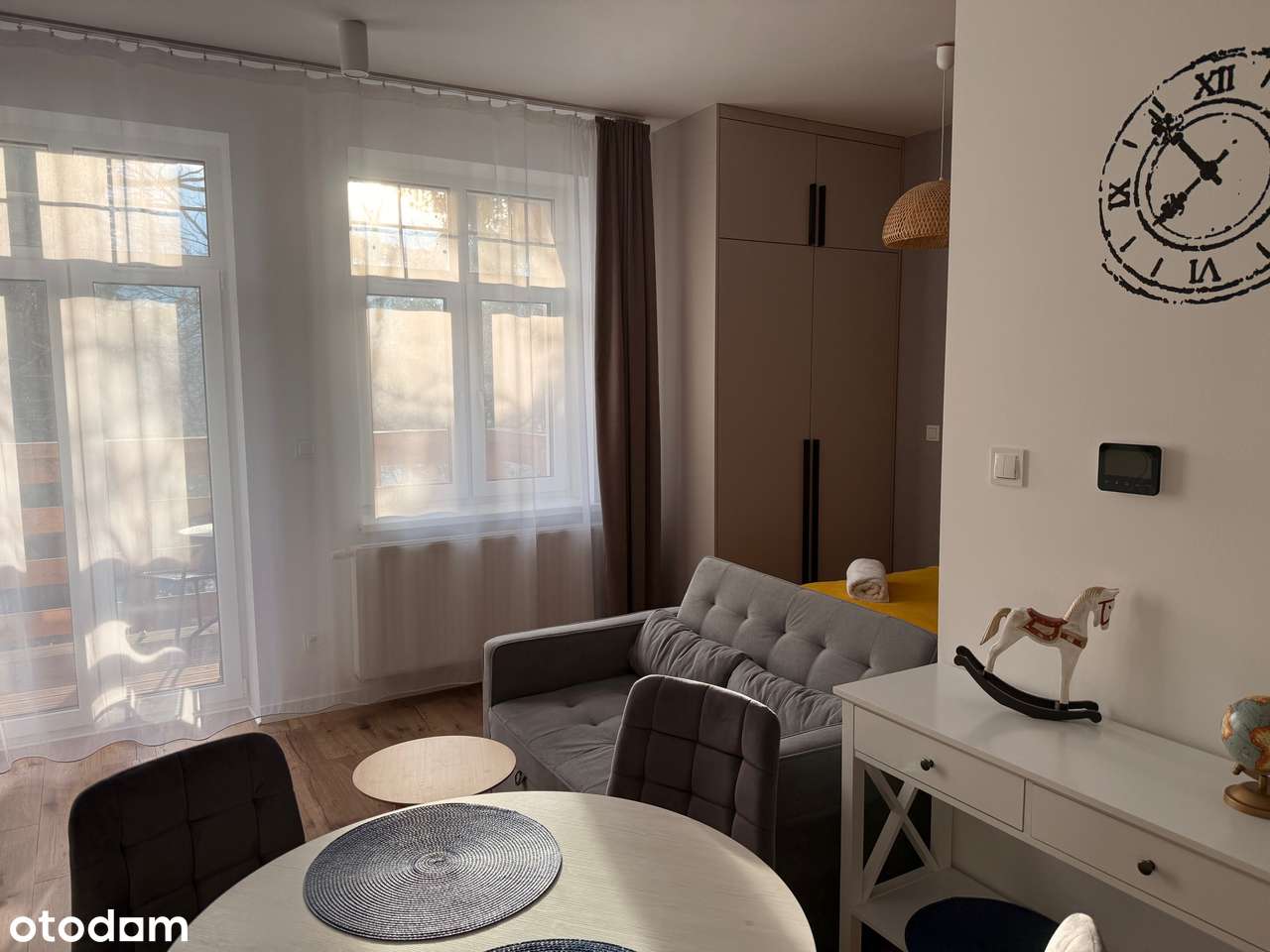 28,79m2, nowe wykończone, 5 km od Karpacza - Pełny obrazek: 2/17