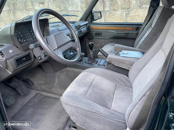 Land Rover Range Rover 3.9 EFi V8 - 18