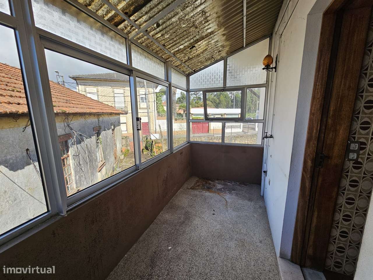 Moradia T6 Venda em Gulpilhares e Valadares,Vila Nova de Gaia-25