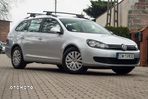 Volkswagen Golf VI 1.6 TDI Comfortline - 3