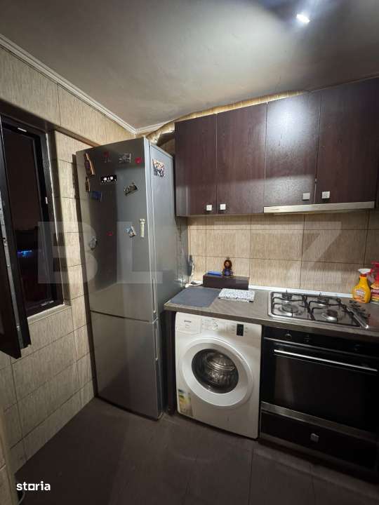 Garsoniera Complet Utilata + Parcare, Brancoveanu - Imagine principală: 5/10