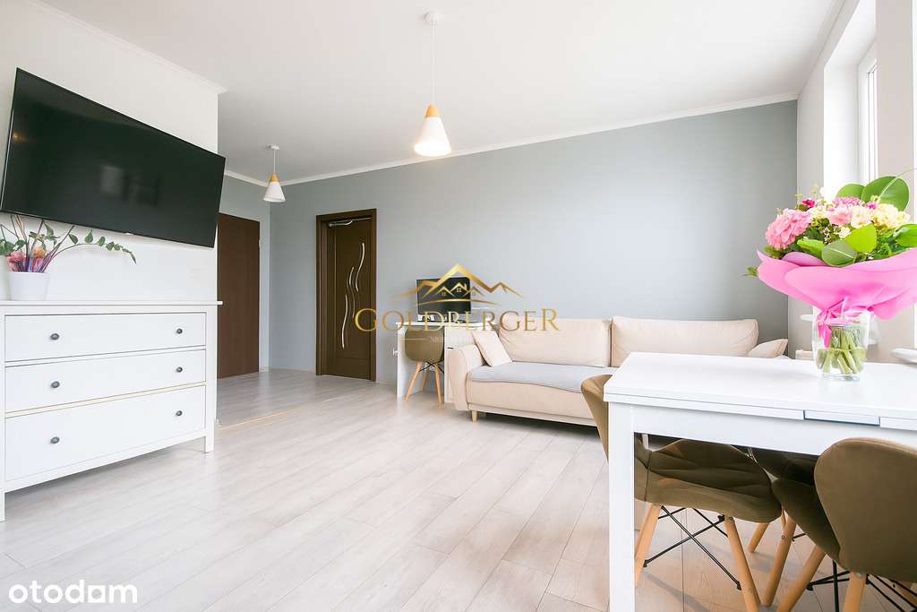 Zamieszkaj wygodnie – 50 m² w świetnej lokalizacji-9